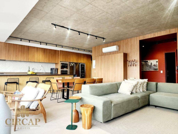 Imagem Apartamento com 4 Quartos à Venda, 222 m² em Perdizes - São Paulo