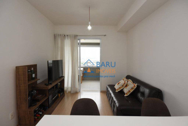 Imagem Apartamento com 1 Quarto à Venda, 45 m² em Parque Industrial Tomas Edson - São Paulo Imagem Apartamento com 1 Quarto à Venda, 45 m² em Parque Industrial Tomas Edson - São Paulo