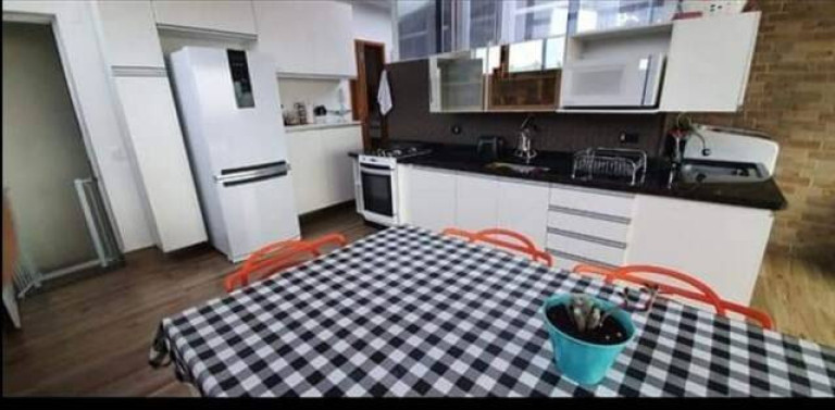 Imagem Apartamento com 2 Quartos à Venda, 96 m² em Vila Floresta - Santo André Imagem Apartamento com 2 Quartos à Venda, 96 m² em Vila Floresta - Santo André
