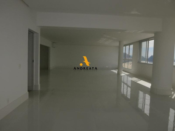 Imagem Apartamento com 4 Quartos à Venda, 370 m² em Copacabana - Rio De Janeiro