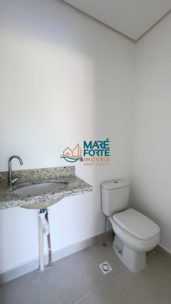 Imagem Apartamento com 3 Quartos à Venda, 99 m² em Tenório - Ubatuba Imagem Apartamento com 3 Quartos à Venda, 99 m² em Tenório - Ubatuba