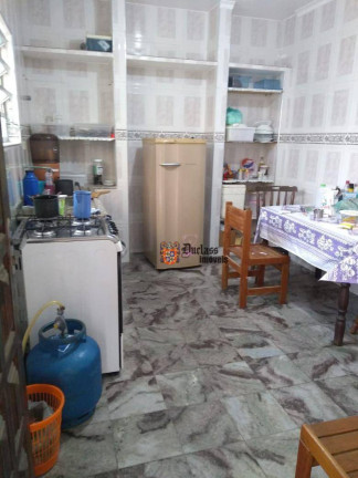 Imagem Casa com 3 Quartos à Venda, 132 m² em Balneário Jardim De Itanhaém (f/grandesp) - Itanhaém Imagem Casa com 3 Quartos à Venda, 132 m² em Balneário Jardim De Itanhaém (f/grandesp) - Itanhaém