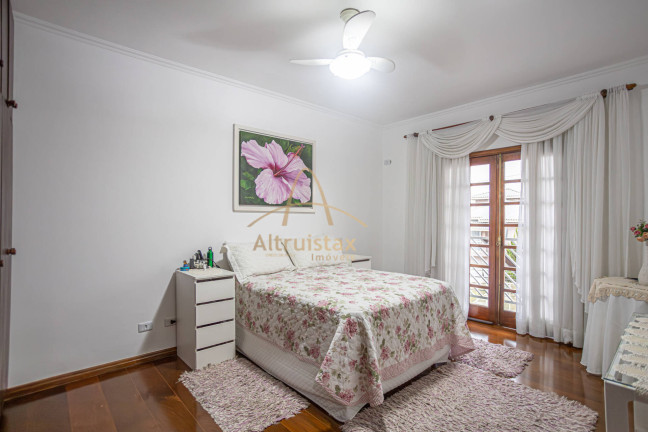 Imagem Casa com 5 Quartos à Venda, 320 m² em City Bussocaba - Osasco