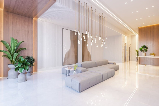 Imagem Apartamento com 2 Quartos à Venda, 80 m² em Porto Belo - Porto Belo