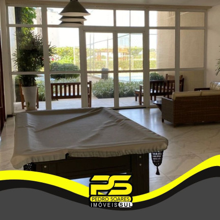 Imagem Apartamento com 3 Quartos para Alugar, 220 m² em Altiplano Cabo Branco - João Pessoa