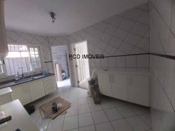 Imagem Casa com 3 Quartos à Venda, 90 m² em Vila Gomes - São Paulo