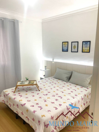 Imagem Apartamento com 1 Quarto à Venda, 47 m² em Rudge Ramos - São Bernardo Do Campo Imagem Apartamento com 1 Quarto à Venda, 47 m² em Rudge Ramos - São Bernardo Do Campo