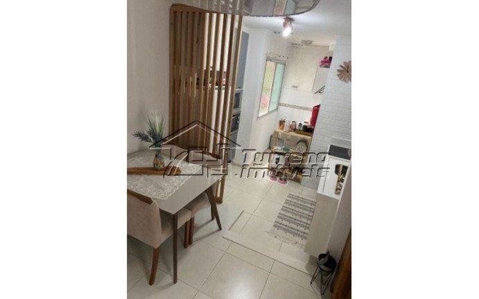 Apartamento com 2 Quartos à Venda, 54 m² em Jardim América - São José Dos Campos