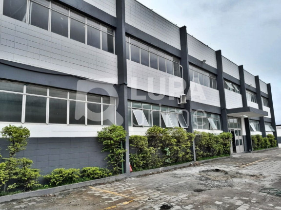 Imagem Imóvel Comercial para Alugar, 5.500 m² em Cumbica - Guarulhos
