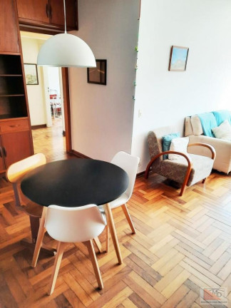 Imagem Apartamento com 3 Quartos à Venda, 105 m² em Perdizes - São Paulo