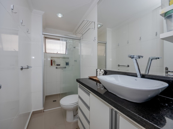 Apartamento com 3 Quartos à Venda, 74 m² em Perdizes - São Paulo