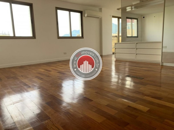 Imagem Apartamento com 5 Quartos à Venda, 407 m² em Barra Da Tijuca - Rio De Janeiro