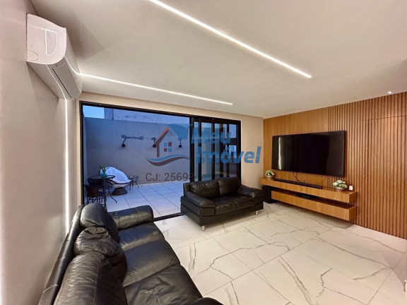 Imagem Casa com 3 Quartos à Venda, 397 m² em Setor Habitacional Vicente Pires - Brasília Imagem Casa com 3 Quartos à Venda, 397 m² em Setor Habitacional Vicente Pires - Brasília