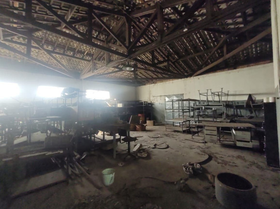 Imagem Galpão para Alugar, 1.489 m² em Vila Areião - Piracicaba Imagem Galpão para Alugar, 1.489 m² em Vila Areião - Piracicaba