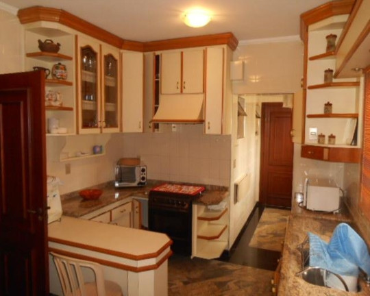 Imagem Apartamento com 4 Quartos à Venda, 119 m² em Pitangueiras - Guarujá