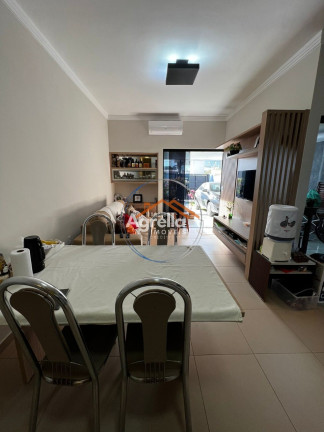 Imagem Casa com 3 Quartos à Venda, 80 m² em Imóvel Pedregulhal - Mogi Guaçu
