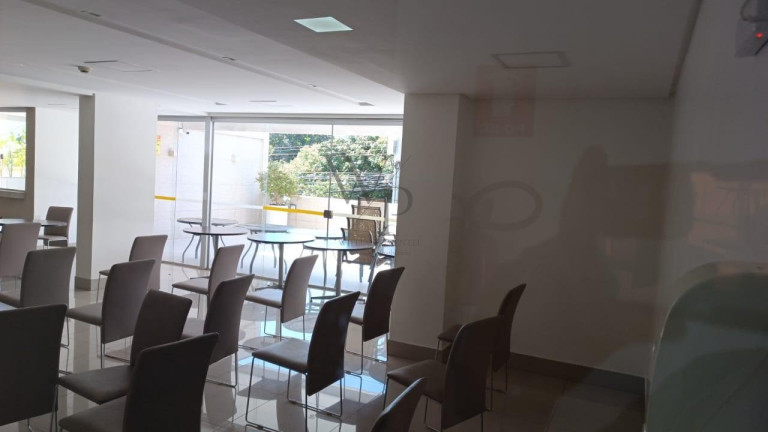 Imagem Apartamento com 2 Quartos à Venda, 62 m² em Parque Amazônia - Goiânia