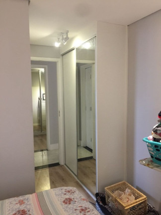 Imagem Apartamento com 3 Quartos à Venda, 66 m² em Vila Santa Maria - São Paulo Imagem Apartamento com 3 Quartos à Venda, 66 m² em Vila Santa Maria - São Paulo