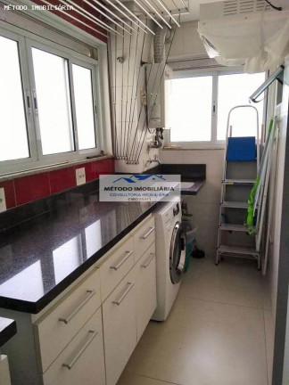 Imagem Apartamento com 4 Quartos à Venda, 108 m² em Ipiranga - São Paulo