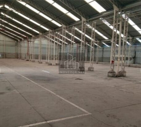 Imagem Imóvel Comercial para Alugar, 7.669 m² em Jardim Belval - Barueri Imagem Imóvel Comercial para Alugar, 7.669 m² em Jardim Belval - Barueri
