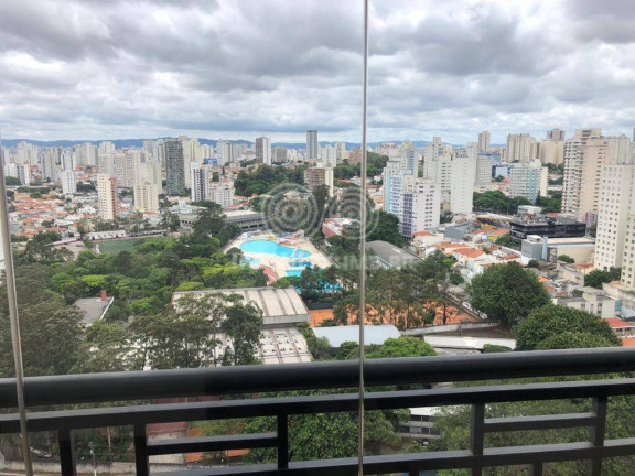 Imagem Apartamento com 4 Quartos à Venda, 226 m² em Parque Da Mooca - São Paulo