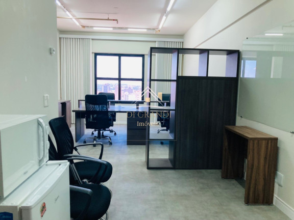 Sala Comercial à Venda, 35 m² em Centro - Campinas