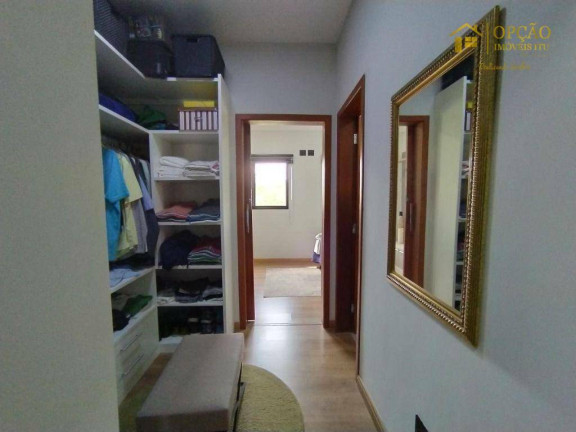 Imagem Casa com 4 Quartos à Venda, 248 m² em Condomínio Campos De Santo Antônio Ii - Itu Imagem Casa com 4 Quartos à Venda, 248 m² em Condomínio Campos De Santo Antônio Ii - Itu