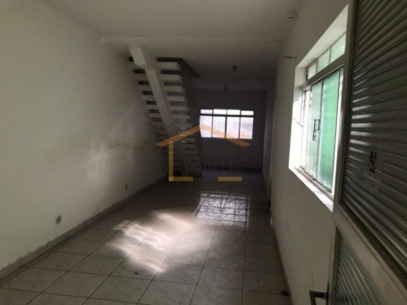 Imagem Sobrado com 3 Quartos à Venda ou Locação, 180 m² em Santana - São Paulo