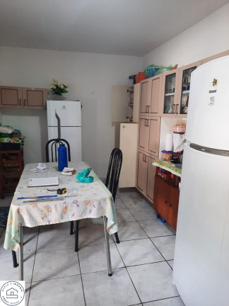 Imagem Casa com 2 Quartos à Venda, 99 m² em Parque Cocaia ( Zona Sul ) - São Paulo