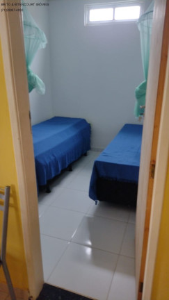 Imagem Casa com 3 Quartos à Venda, 62 m² em Monte Gordo - Camaçari