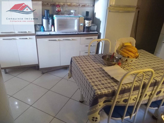 Imagem Casa com 3 Quartos à Venda, 120 m² em Cidade Jardim Cumbica - Guarulhos Imagem Casa com 3 Quartos à Venda, 120 m² em Cidade Jardim Cumbica - Guarulhos