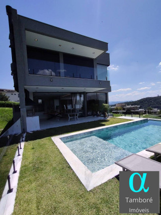 Imagem Casa com 4 Quartos à Venda, 505 m² em Alphaville - Santana De Parnaíba Imagem Casa com 4 Quartos à Venda, 505 m² em Alphaville - Santana De Parnaíba