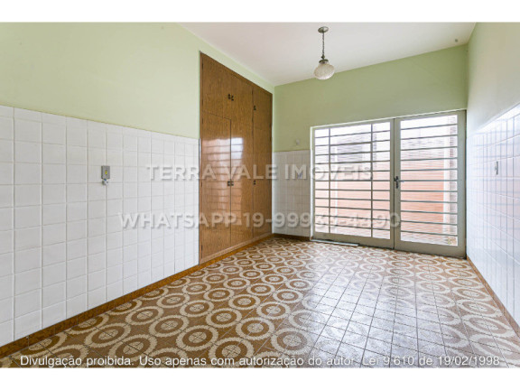 Imagem Casa com 5 Quartos à Venda, 231 m² em Jardim Bandeirantes - Campinas Imagem Casa com 5 Quartos à Venda, 231 m² em Jardim Bandeirantes - Campinas