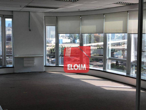 Imagem Sala Comercial para Alugar, 330 m² em Brooklin Novo - São Paulo