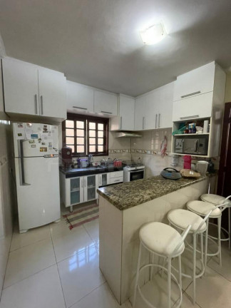 Imagem Casa com 5 Quartos à Venda, 200 m² em Colina Maria Luíza (jordanésia) - Cajamar Imagem Casa com 5 Quartos à Venda, 200 m² em Colina Maria Luíza (jordanésia) - Cajamar