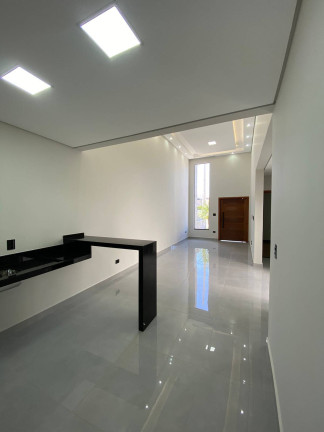 Imagem Casa com 3 Quartos à Venda, 155 m² em Horto Florestal - Sorocaba