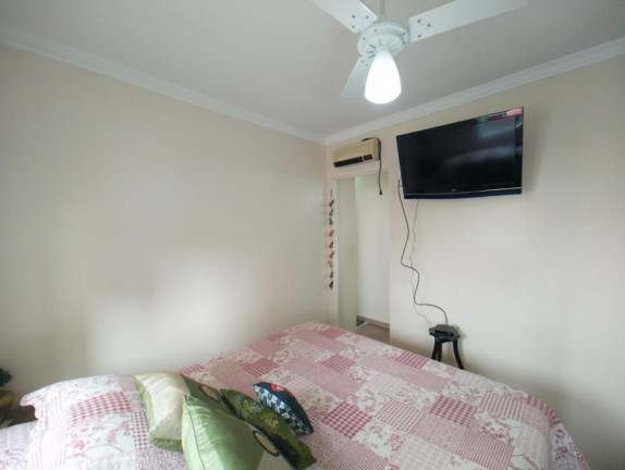 Imagem Apartamento com 2 Quartos à Venda, 50 m² em Santa Maria - Osasco