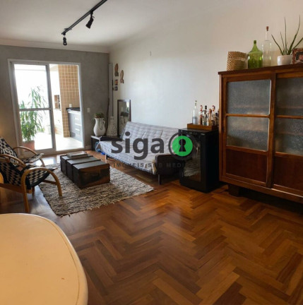 Imagem Apartamento com 3 Quartos à Venda, 124 m² em Vila Formosa - São Paulo Imagem Apartamento com 3 Quartos à Venda, 124 m² em Vila Formosa - São Paulo