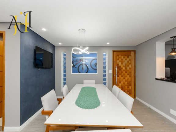 Imagem Casa com 3 Quartos à Venda, 240 m² em Parque Colonial - São Paulo