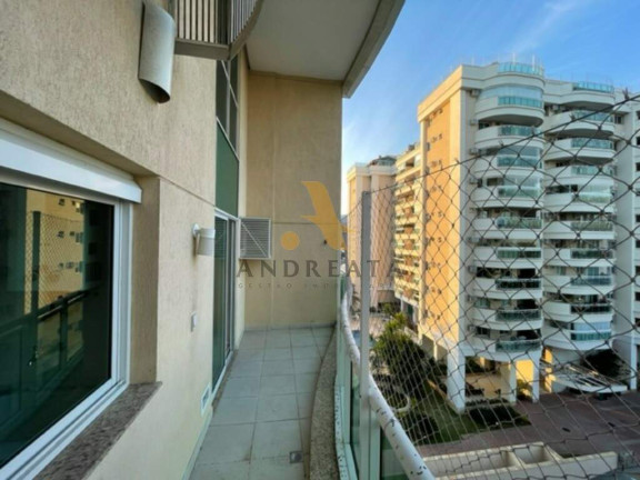 Imagem Apartamento com 1 Quarto à Venda, 67 m² em Barra Da Tijuca - Rio De Janeiro Imagem Apartamento com 1 Quarto à Venda, 67 m² em Barra Da Tijuca - Rio De Janeiro