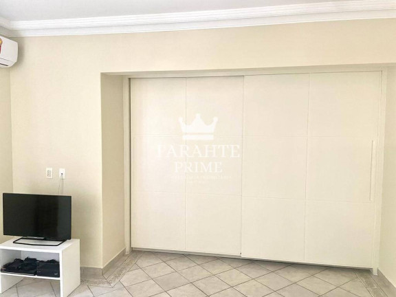 Imagem Apartamento com 4 Quartos à Venda, 285 m² em Aparecida - Santos Imagem Apartamento com 4 Quartos à Venda, 285 m² em Aparecida - Santos