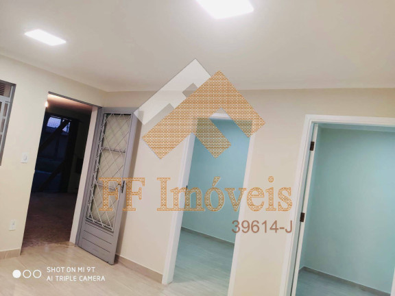 Imagem Casa com 3 Quartos à Venda, 200 m² em Jardim Nova São Carlos - São Carlos