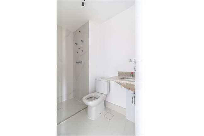 Imagem Apartamento com 1 Quarto à Venda, 27 m² em Vila Clementino - São Paulo