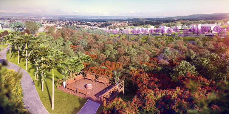 Imagem Terreno à Venda, 250 m² em Poste - Jundiaí Imagem Terreno à Venda, 250 m² em Poste - Jundiaí