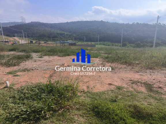 Imagem Terreno à Venda, 125 m² em Chácara Roselândia - Cotia Imagem Terreno à Venda, 125 m² em Chácara Roselândia - Cotia
