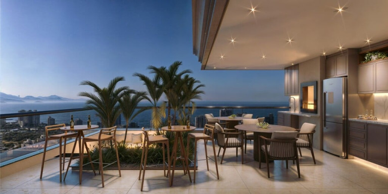Imagem Imóvel com 4 Quartos à Venda, 161 m² em Centro - Porto Belo Imagem Imóvel com 4 Quartos à Venda, 161 m² em Centro - Porto Belo