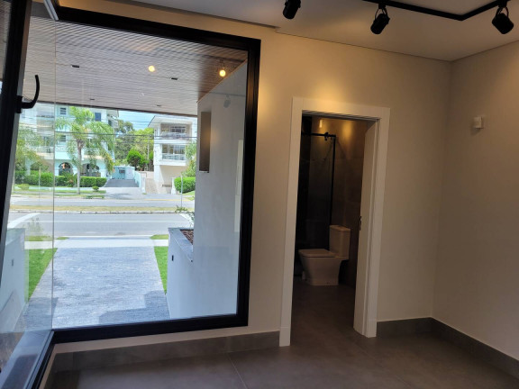 Imagem Casa com 5 Quartos à Venda, 509 m² em Jurerê Internacional - Florianópolis
