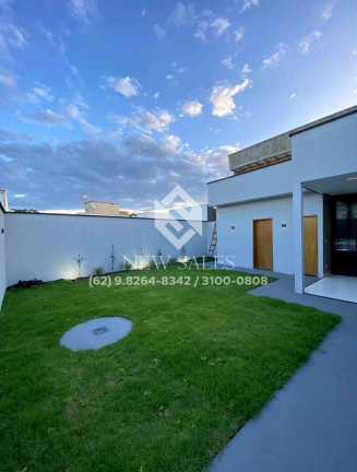Imagem Casa com 3 Quartos à Venda, 300 m² em Residencial Humaitá - Goiânia Imagem Casa com 3 Quartos à Venda, 300 m² em Residencial Humaitá - Goiânia