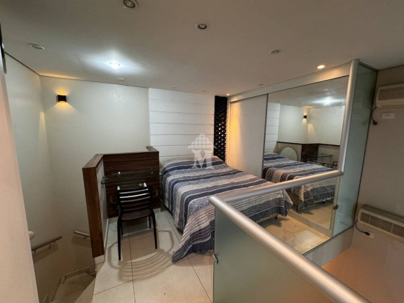 Imagem Apartamento com 1 Quarto para Alugar, 42 m² em Paraíso - São Paulo Imagem Apartamento com 1 Quarto para Alugar, 42 m² em Paraíso - São Paulo