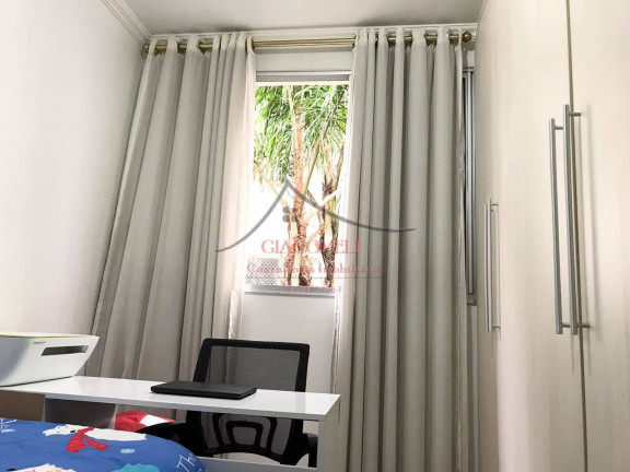 Imagem Apartamento com 2 Quartos à Venda, 51 m² em Jardim Santa Terezinha (zona Leste) - São Paulo Imagem Apartamento com 2 Quartos à Venda, 51 m² em Jardim Santa Terezinha (zona Leste) - São Paulo